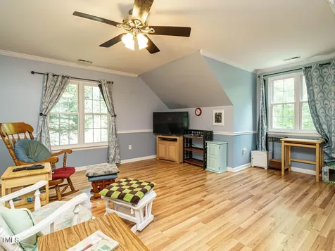 24 Cynthia Lane Pittsboro NC 27312