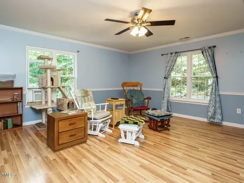24 Cynthia Lane Pittsboro NC 27312