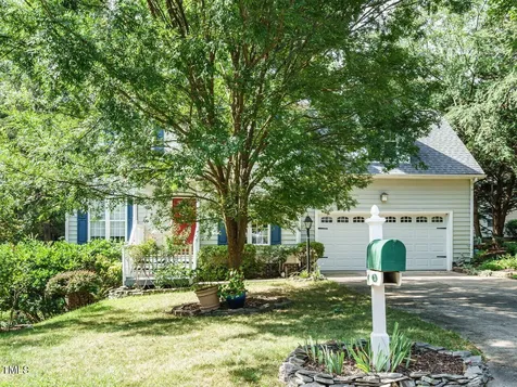 24 Cynthia Lane Pittsboro NC 27312