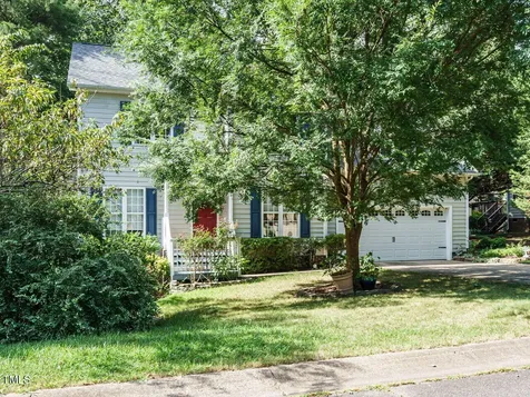 24 Cynthia Lane Pittsboro NC 27312