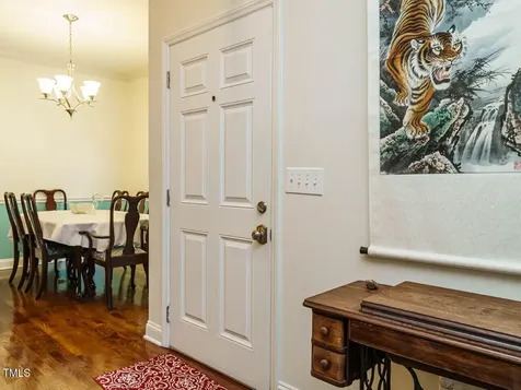 24 Cynthia Lane Pittsboro NC 27312
