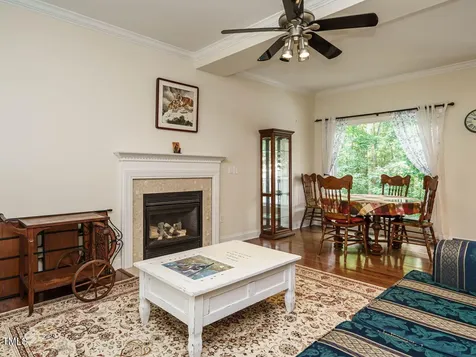 24 Cynthia Lane Pittsboro NC 27312