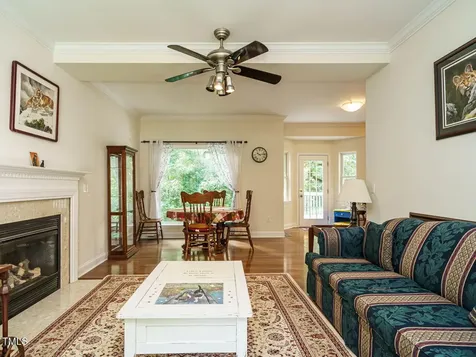 24 Cynthia Lane Pittsboro NC 27312