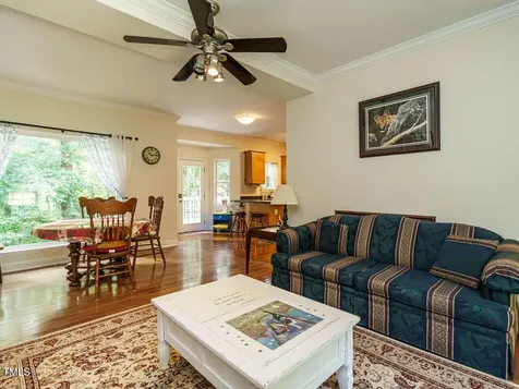 24 Cynthia Lane Pittsboro NC 27312