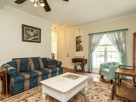 24 Cynthia Lane Pittsboro NC 27312