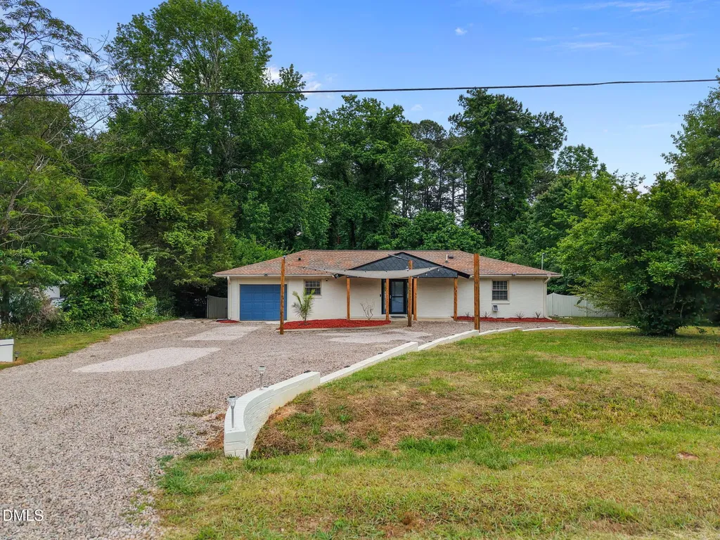 5333 Olive Road Raleigh NC 27606