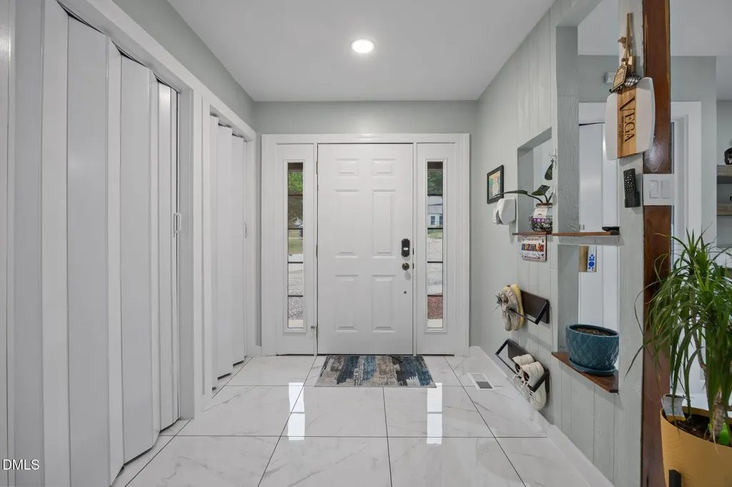5333 Olive Road Raleigh NC 27606