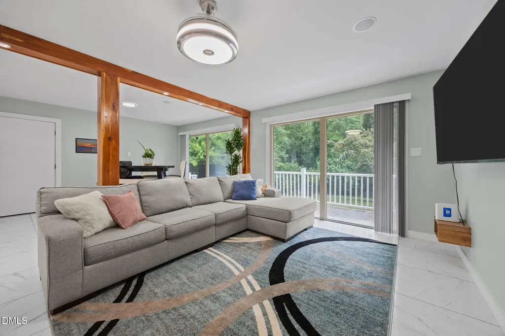 5333 Olive Road Raleigh NC 27606