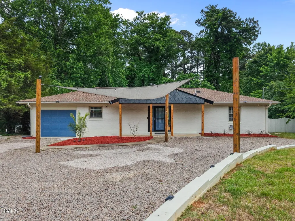 5333 Olive Road Raleigh NC 27606