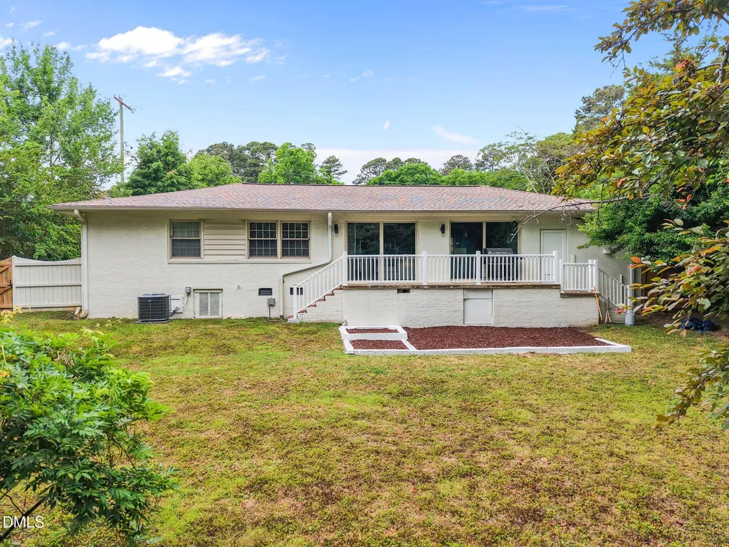 5333 Olive Road Raleigh NC 27606
