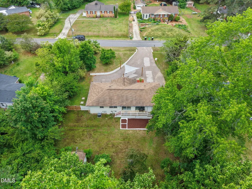 5333 Olive Road Raleigh NC 27606
