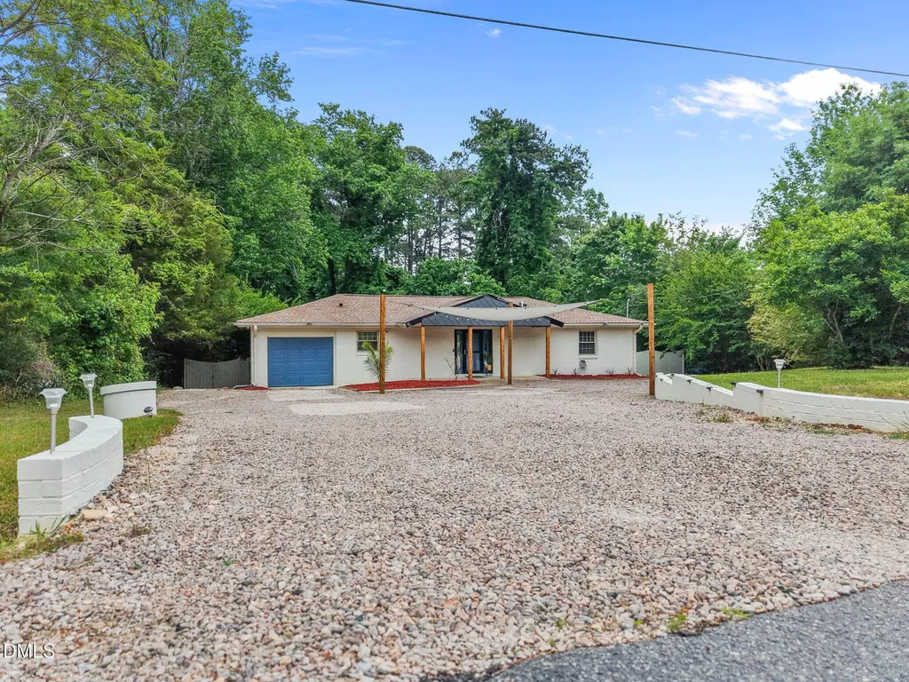 5333 Olive Road Raleigh NC 27606
