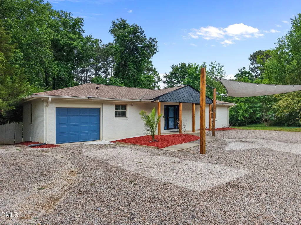 5333 Olive Road Raleigh NC 27606
