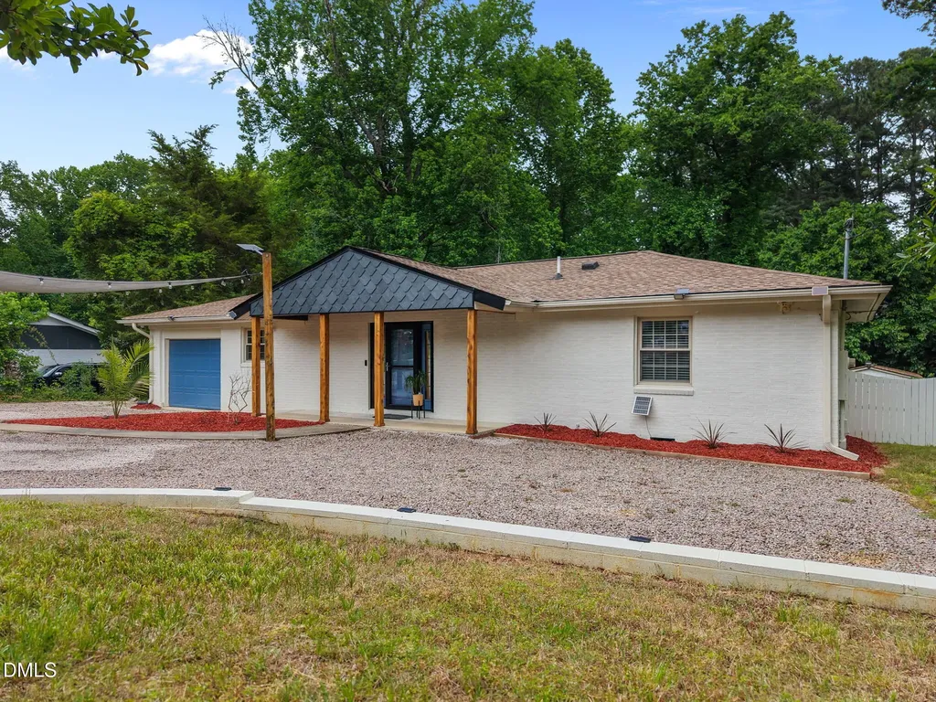 5333 Olive Road Raleigh NC 27606
