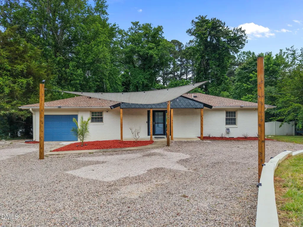 5333 Olive Road Raleigh NC 27606