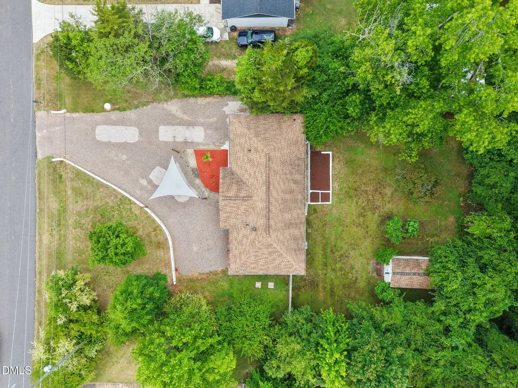 5333 Olive Road Raleigh NC 27606