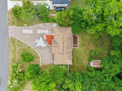 5333 Olive Road Raleigh NC 27606