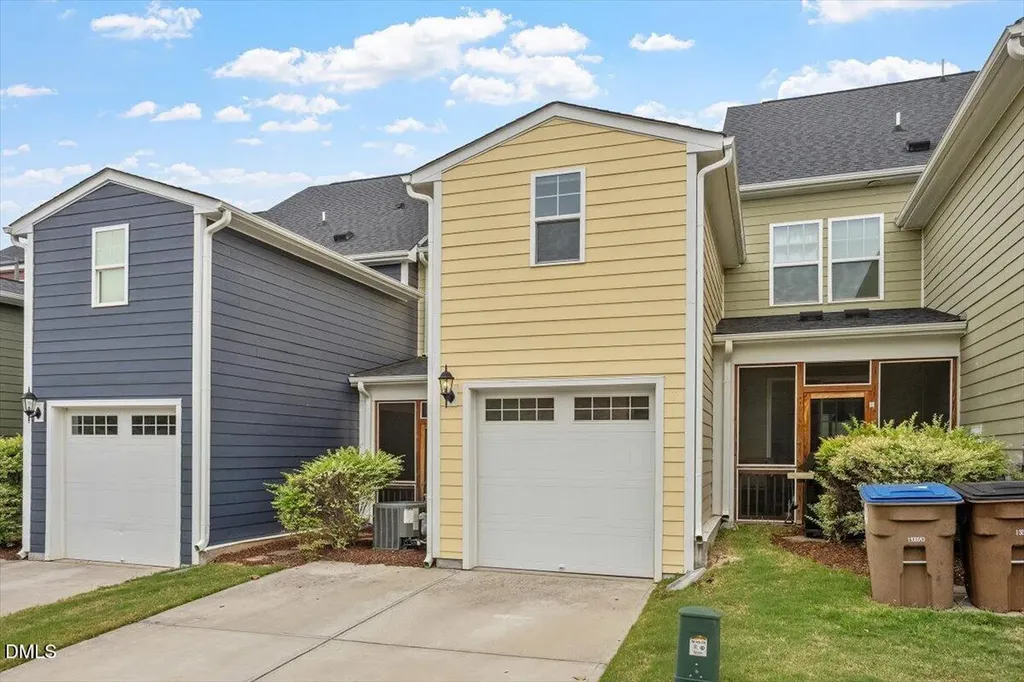 461 Rally Point Place Wake Forest NC 27587