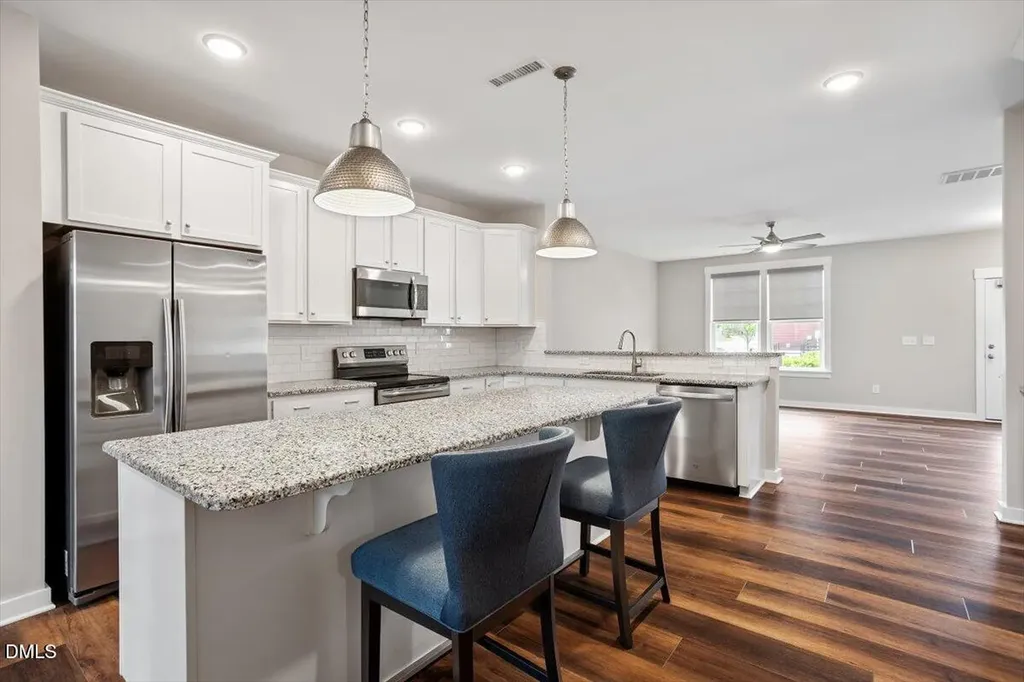461 Rally Point Place Wake Forest NC 27587