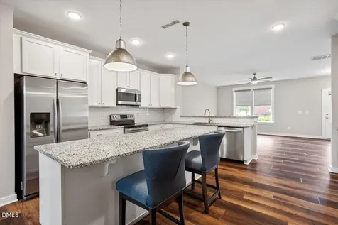 461 Rally Point Place Wake Forest NC 27587