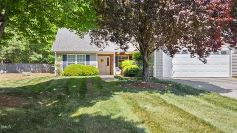 670 Huntingdon Street Elon NC 27244