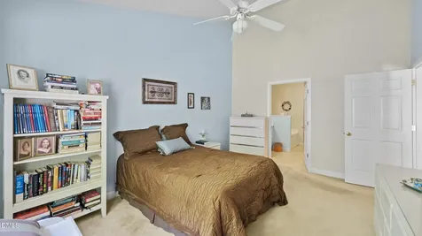 670 Huntingdon Street Elon NC 27244