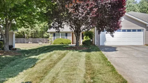 670 Huntingdon Street Elon NC 27244