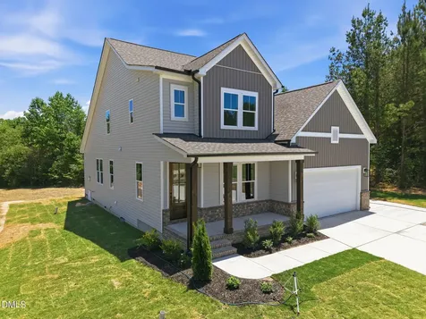 80 Basil Court Franklinton NC 27525