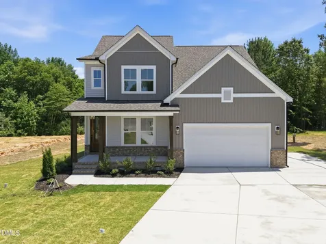 80 Basil Court Franklinton NC 27525