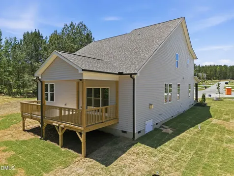 80 Basil Court Franklinton NC 27525