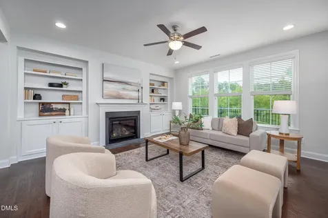 942 River Bark Place Cary NC 27519