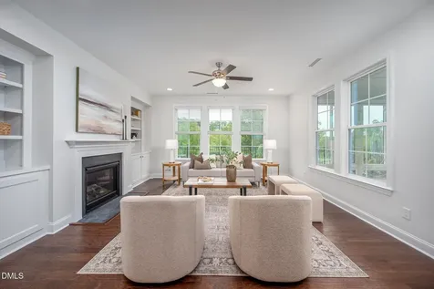 942 River Bark Place Cary NC 27519