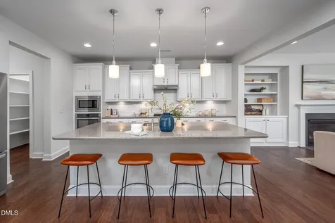 942 River Bark Place Cary NC 27519