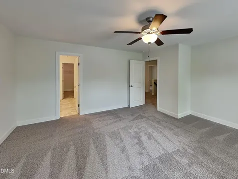 135 Ambergate Drive Youngsville NC 27596