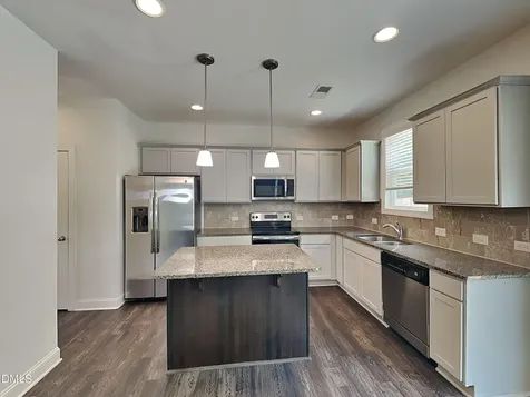 135 Ambergate Drive Youngsville NC 27596