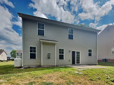 135 Ambergate Drive Youngsville NC 27596