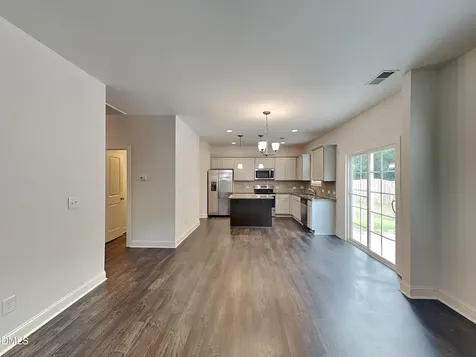 135 Ambergate Drive Youngsville NC 27596
