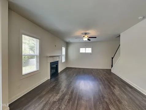 135 Ambergate Drive Youngsville NC 27596