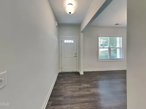 135 Ambergate Drive Youngsville NC 27596