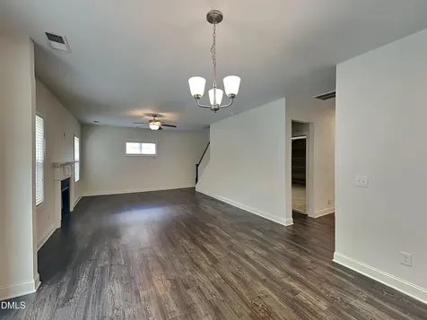 135 Ambergate Drive Youngsville NC 27596