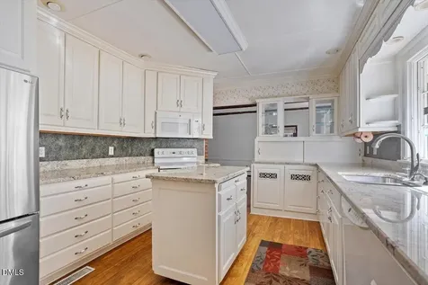 460 Nc-58 Warrenton NC 27589