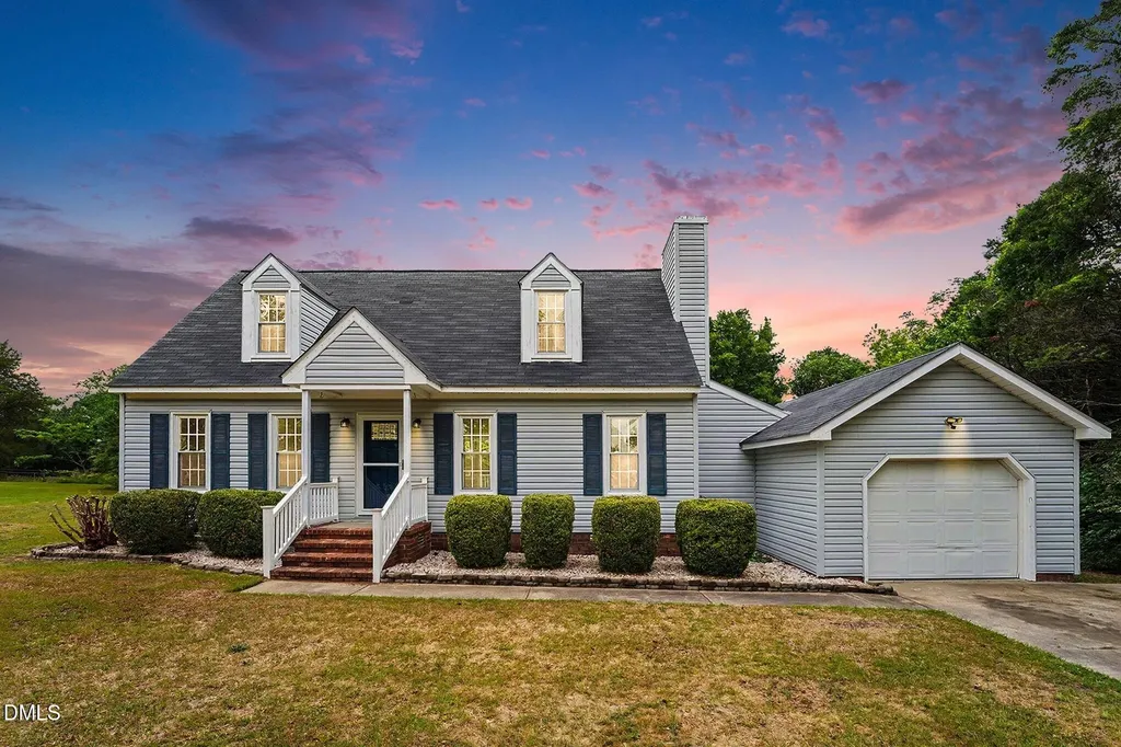 129 Kelly Court Goldsboro NC 27534