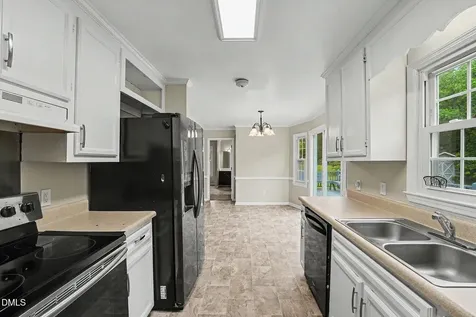 129 Kelly Court Goldsboro NC 27534