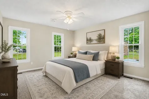 129 Kelly Court Goldsboro NC 27534