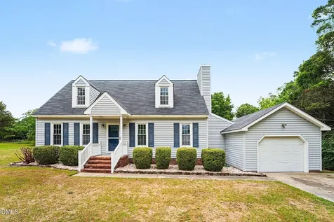129 Kelly Court Goldsboro NC 27534