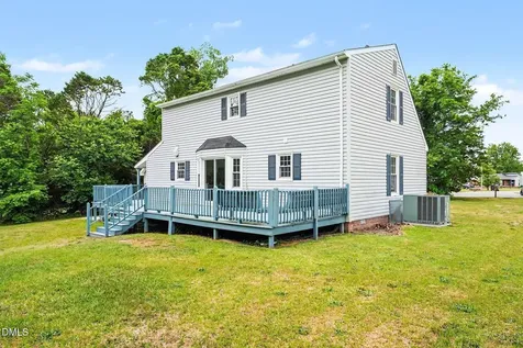 129 Kelly Court Goldsboro NC 27534