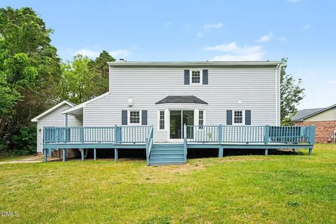 129 Kelly Court Goldsboro NC 27534