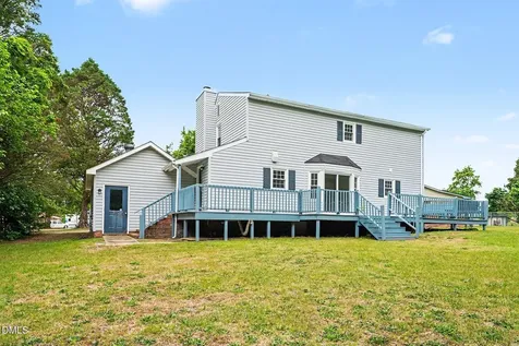 129 Kelly Court Goldsboro NC 27534