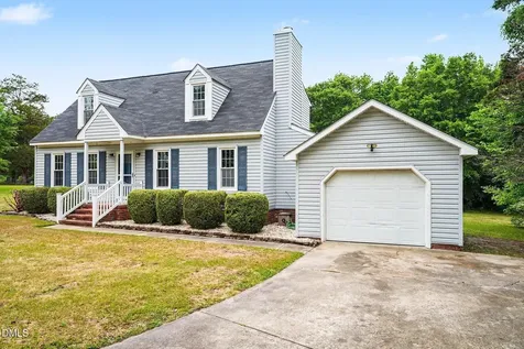 129 Kelly Court Goldsboro NC 27534
