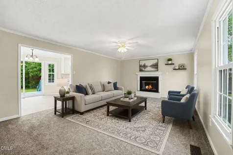 129 Kelly Court Goldsboro NC 27534